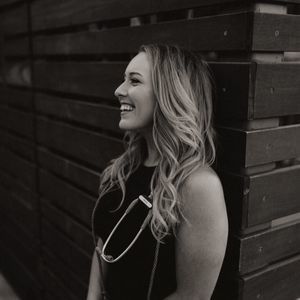 Meet your Posher, Aimée